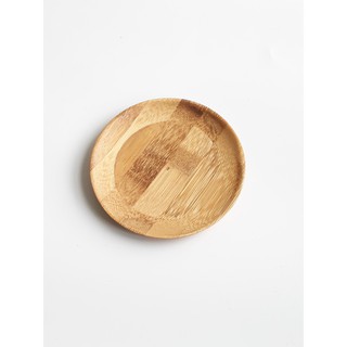 Lót ly, cốc tre 11 cm bền đẹp