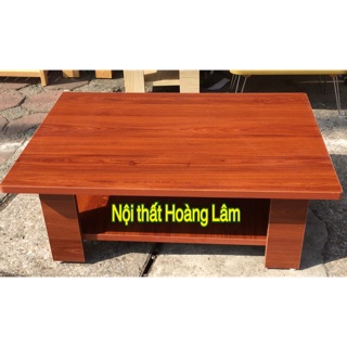 ( HOẢ TỐC 1 GIỜ ) Bàn ăn, bàn trà 50cm* 80cm hai tầng
