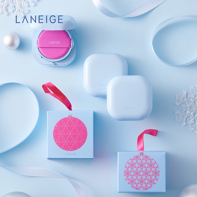 ❄ PHẤN NƯỚC LANEIGE NEO CUSHION MATTE SPF 42 PA +++