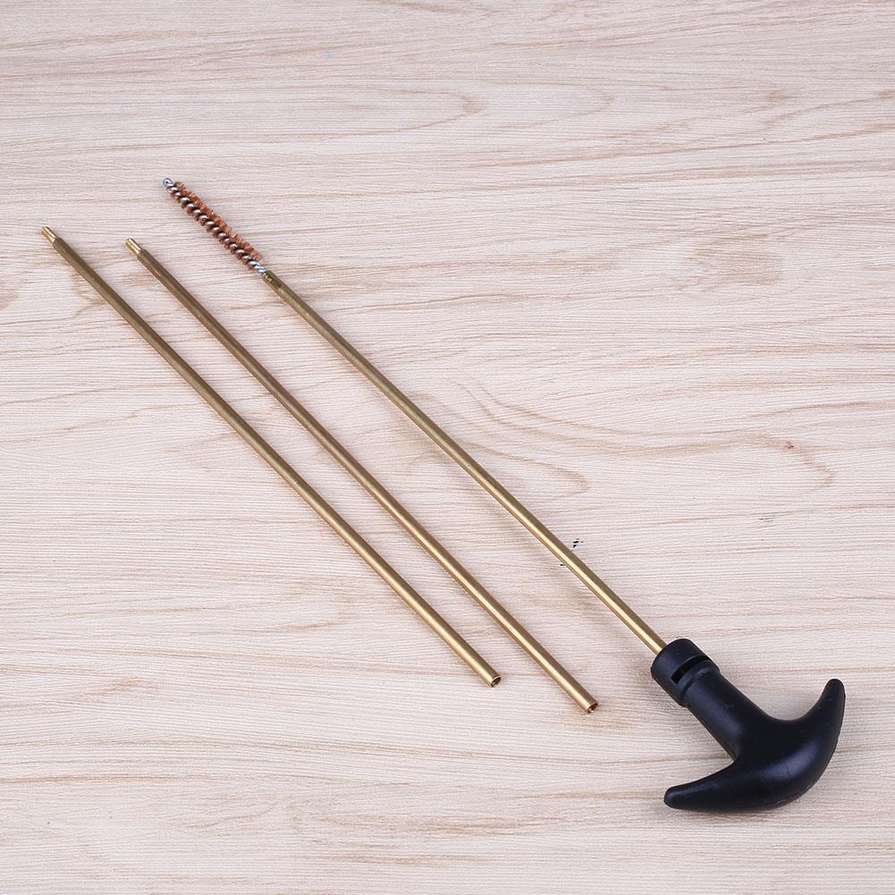Bộ Cọ Vệ Sinh Ngoài Trời 4.5 / 5.5mm Chất Lượng Cao
