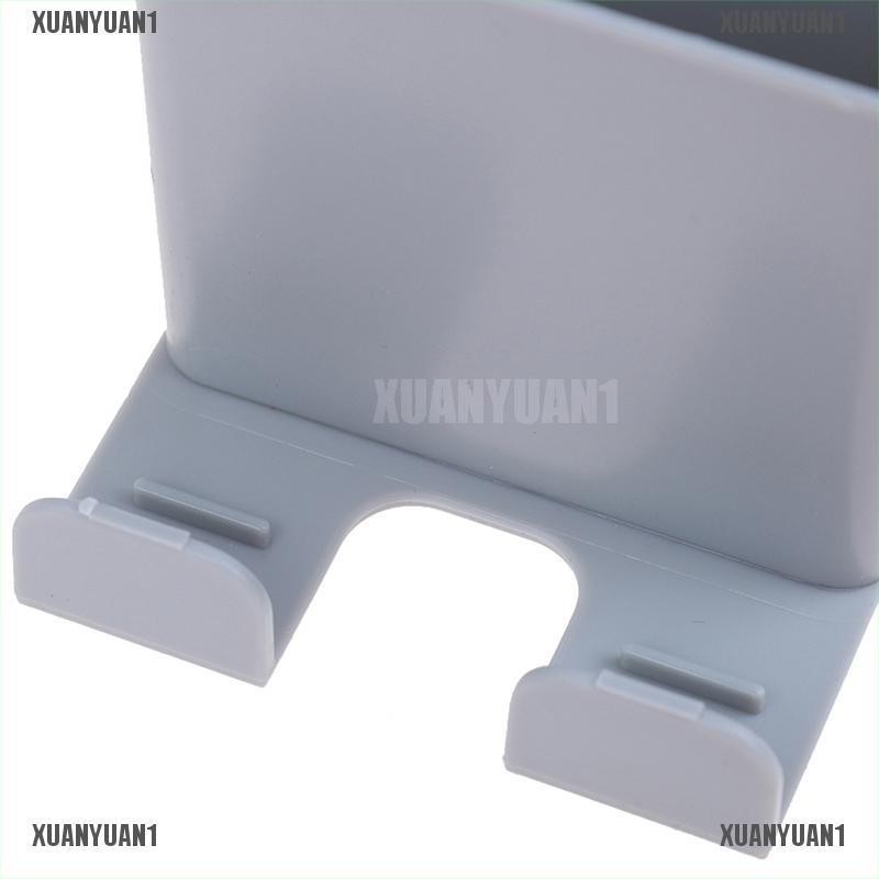 1 Hộp Đựng Điều Khiển Từ Xa Gắn Tường Tiện Dụng