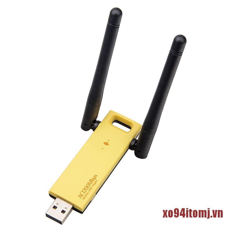 Usb 3.0 1200mbps 2.4g + 5ghz Không Dây 802.11 | BigBuy360 - bigbuy360.vn