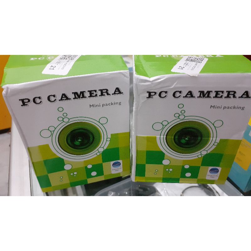 Camera Webcam Cho Máy Tính