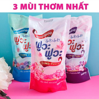 Nước xả vải thái lan fuwa 500ml