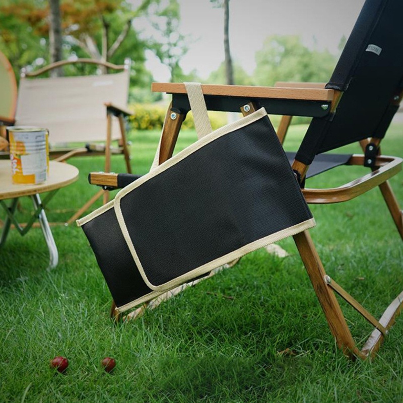 Túi Đựng Cọc Cắm Trại Tiện Dụng