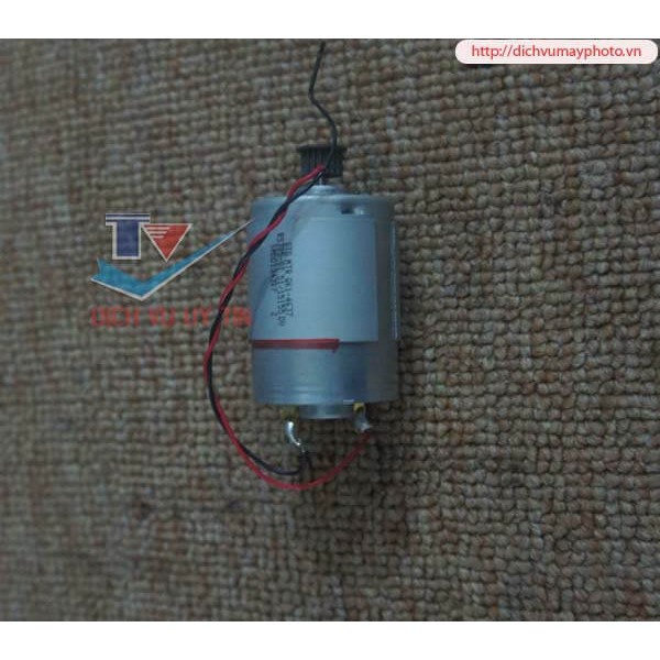 Motor máy in canon IP 2770 chính hãng