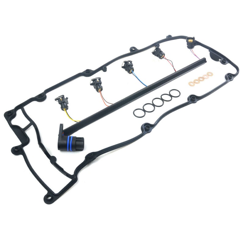 Bộ Dây Dẫn Nhiên Liệu AMR6103 Cho Land Rover Discovery 2 TD5 LVP000020