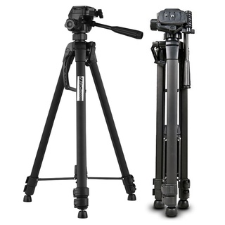 Chân máy ảnh Weifeng WT3560