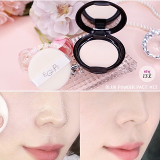PHẤN PHỦ EGLIPS POWDER PACT
