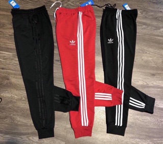 Quần thun dài Adidas