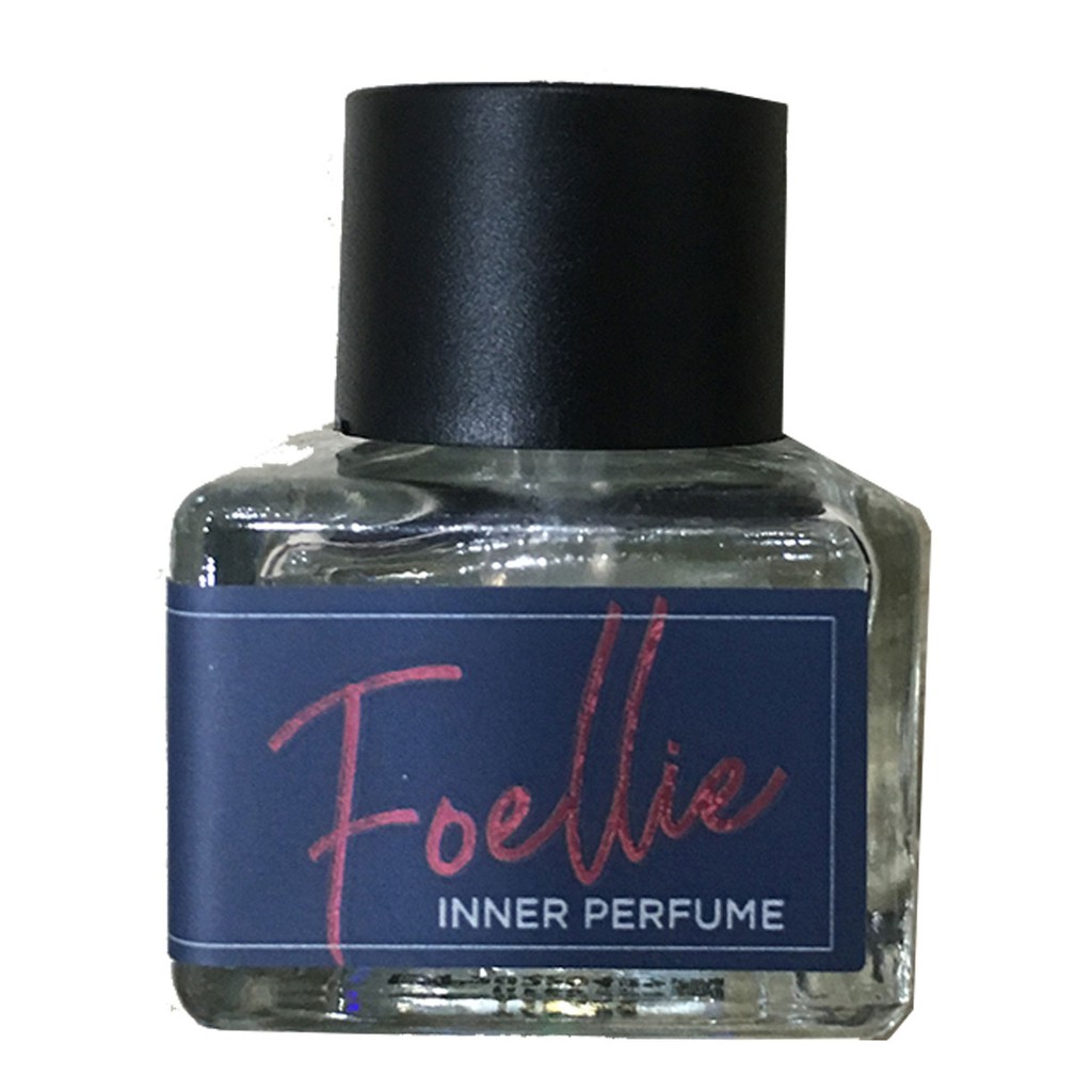 Nước hoa “cô bé” Foellie Eau de Innerb Perfume - Vogue 5ml