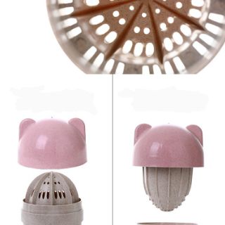 Dụng Cụ Vắt Cam Bằng Lúa Mạch