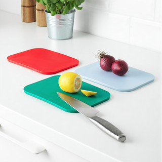Thớt đa năng 3 chiếc ikea 365+ chính hãng