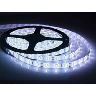 Đèn Led dây dán 5054,12V cuộn 5m siêu sáng,ánh sáng trắng,vàng trang trí trong nhà chất lượng cao siêu bền.