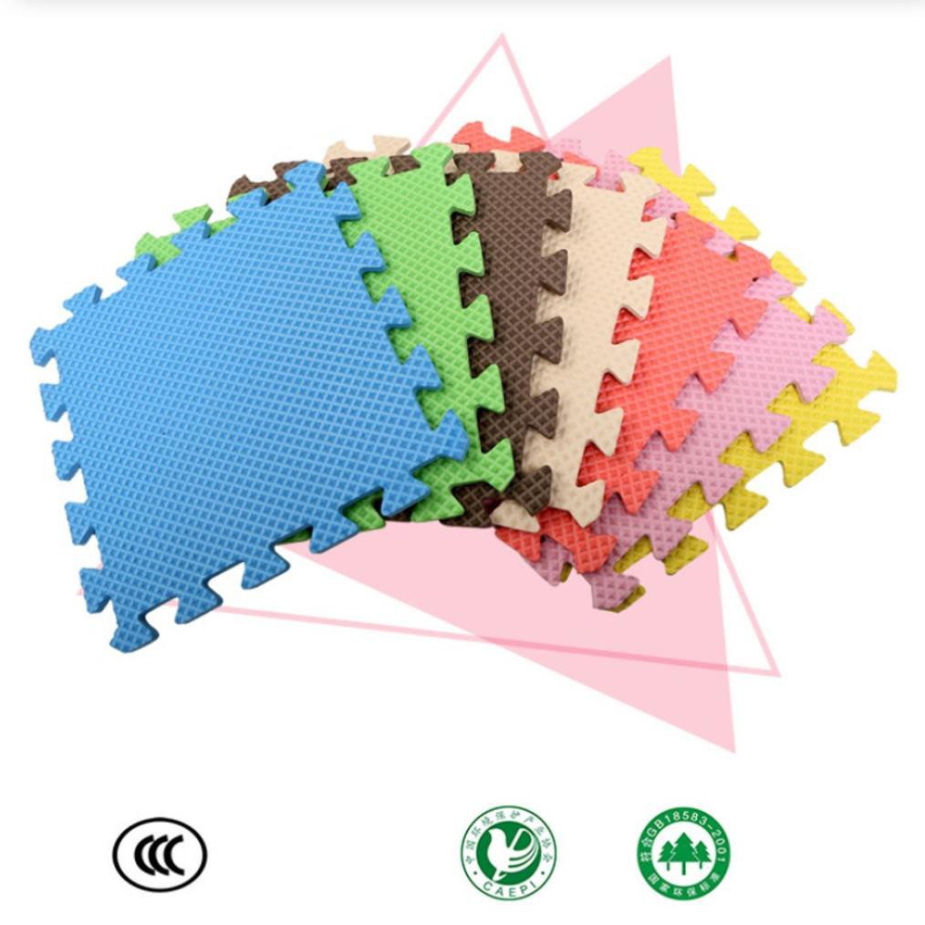 Xốp Trải Sàn Nhà Kích Thước 60x60 Cm