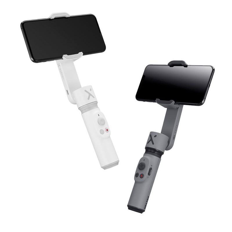 Zhiyun Smooth X | Tay cầm chống rung cho điện thoại, Gimbal Chống Rung Zhiyun Smooth X - HÀNG CHÍNH HÃNG | BigBuy360 - bigbuy360.vn