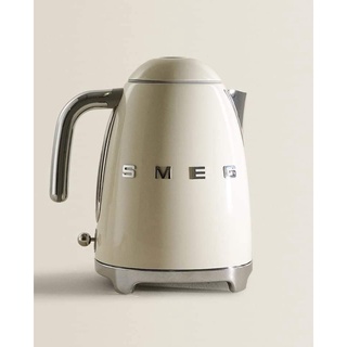 Ấm siêu tốc smeg klf03creu không chỉnh nhiệt