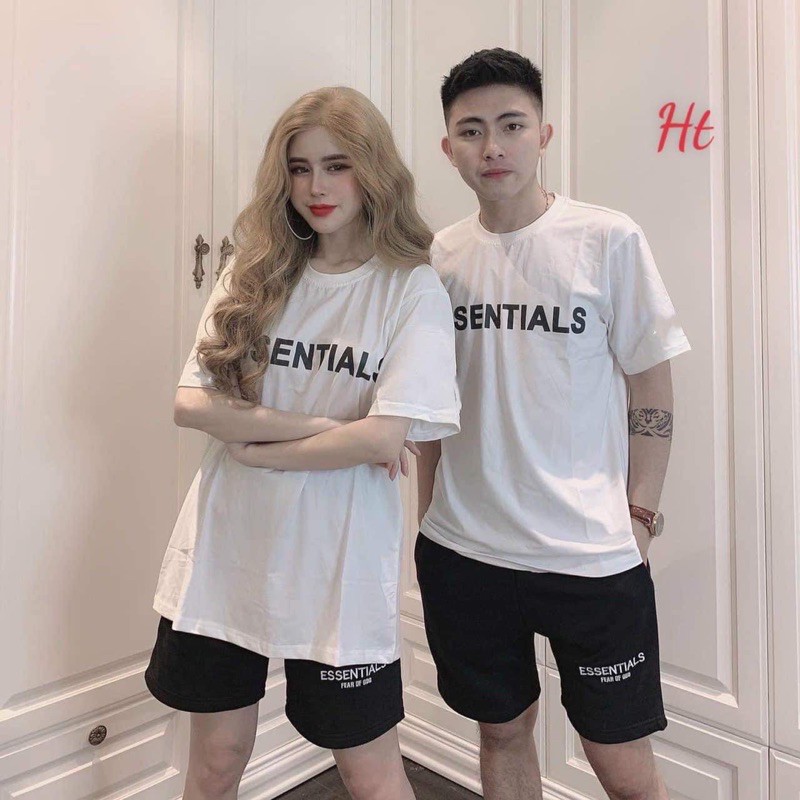 Bộ đùi nam nữ chữ E HT12