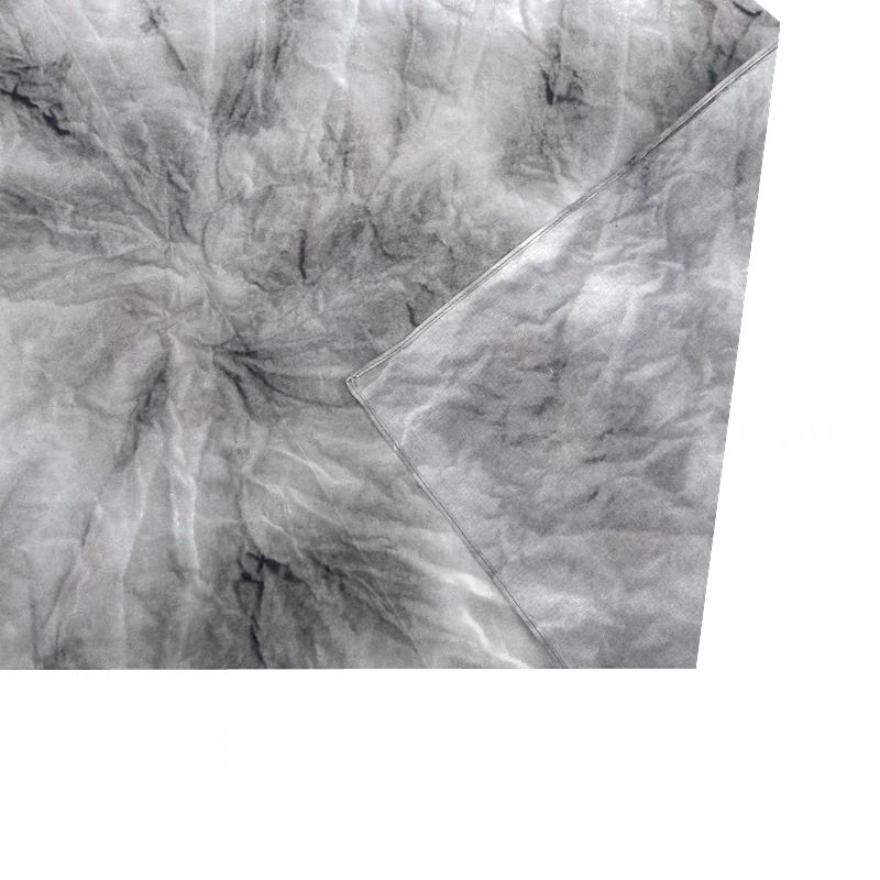 Khăn bandana loang màu size 55x55cm