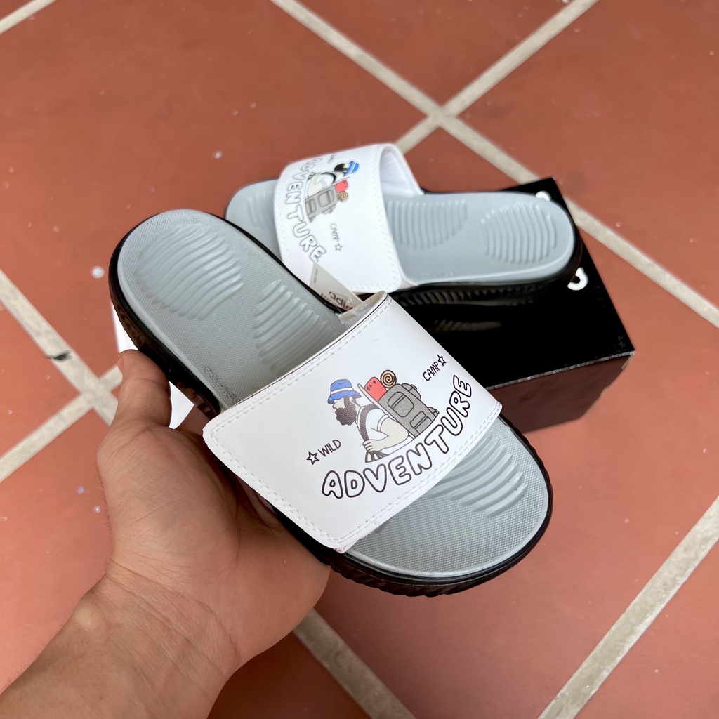 🌺 Dép Adventure Cực Êm Và Xinh nam nữ đều đi được, Có sẵn❤️