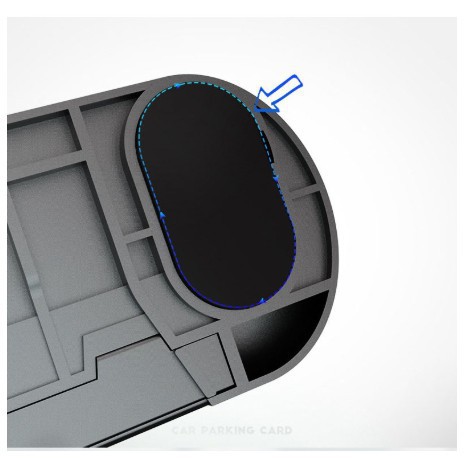 Bảng ghi số điện thoại⚡️Freeship 50k - Toàn Quốc⚡️cho xe ô tô khi dừng đỗ - Có giá đỡ điện thoại tiện lợi | BigBuy360 - bigbuy360.vn