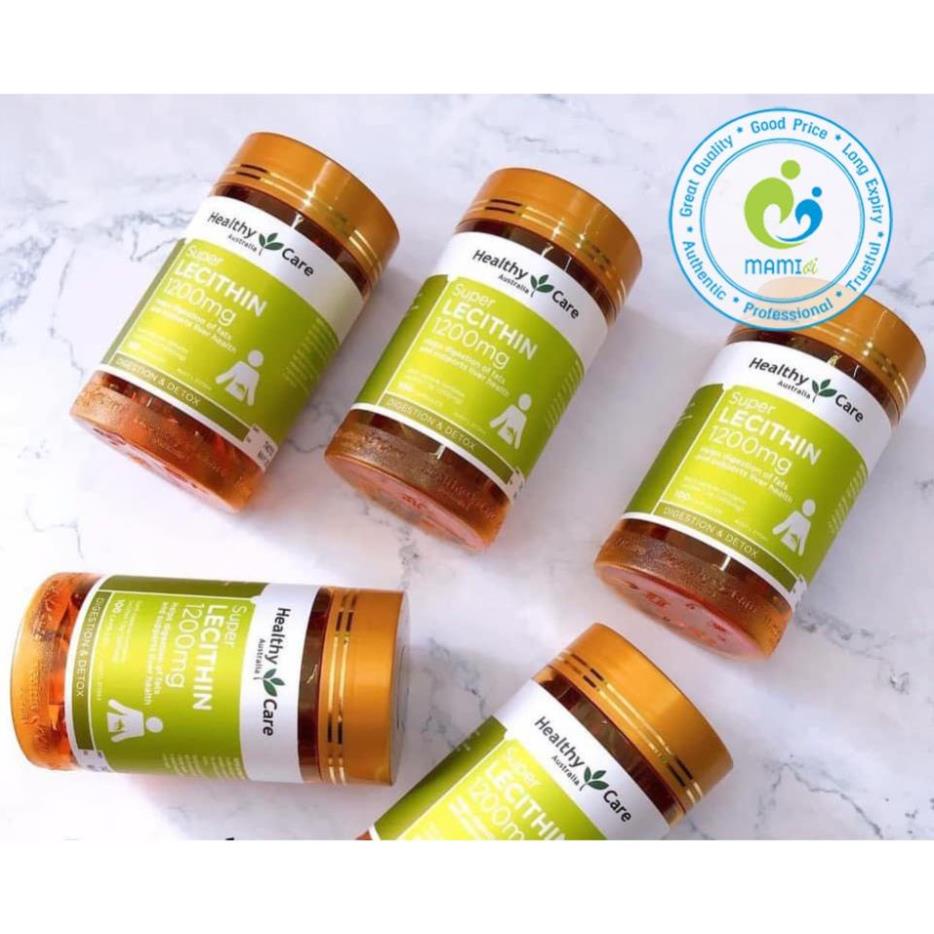 Tinh chất hoa anh thảo, mầm đậu nành  cân bằng nội tiết tố nữ, đẹp da tóc Blackmores / Healthy care, Úc