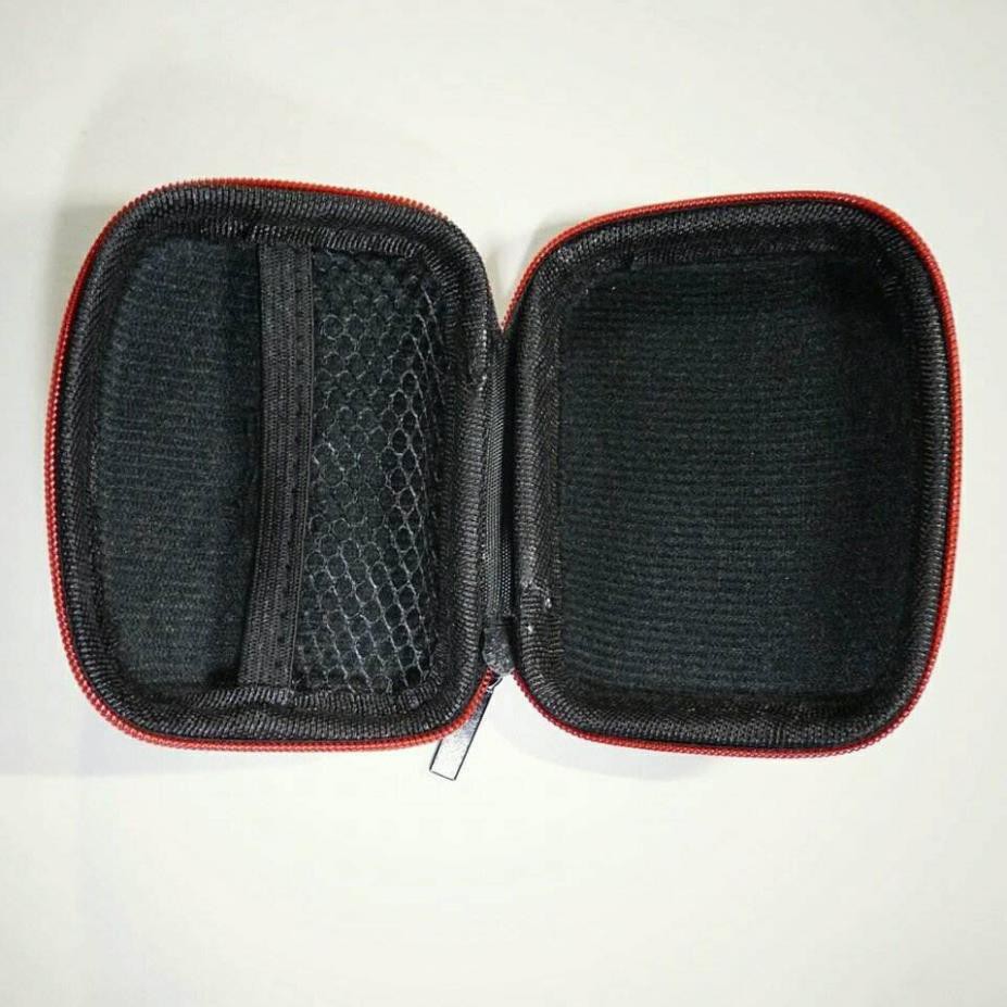 Box Kz Hộp đựng tai nghe Kz