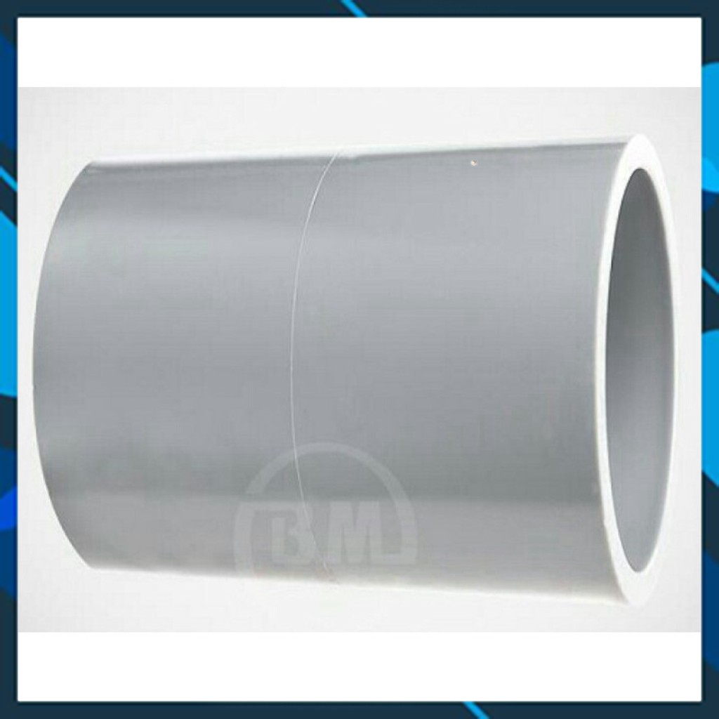 nối ống nhựa ( măng sông) 21 27 34 42 49 60mm