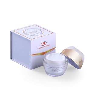 KEM CHUYÊN DƯỠNG TRẮNG DA - GIẢM NÁM - GIẢM NHĂN - SE KHÍT LỖ CHÂN LÔNG Oly HT 50g