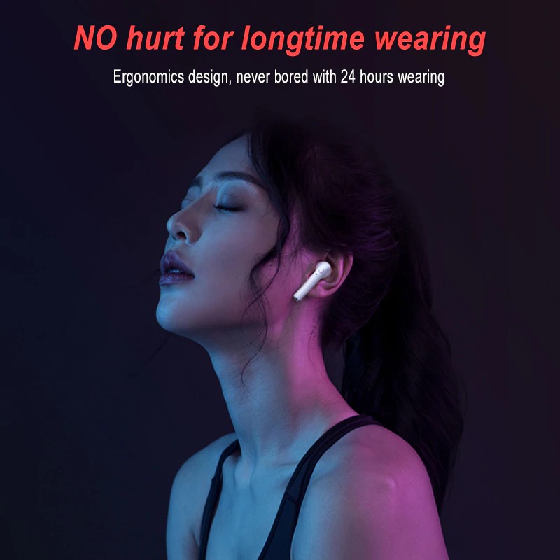 Tai nghe không dây Bluetooth 5.0 i9S TWS