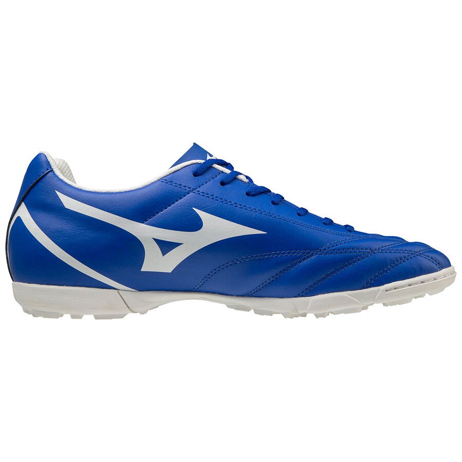 Giày Mizuno Monarcida Neo Select As Màu Xanh Biển Trắng - P1GD202501