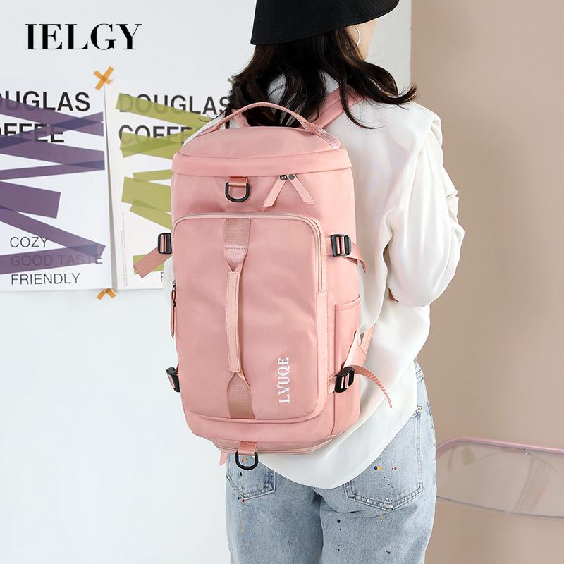 Ielgy Balo Thể Thao Thời Trang Nữ Năng Động