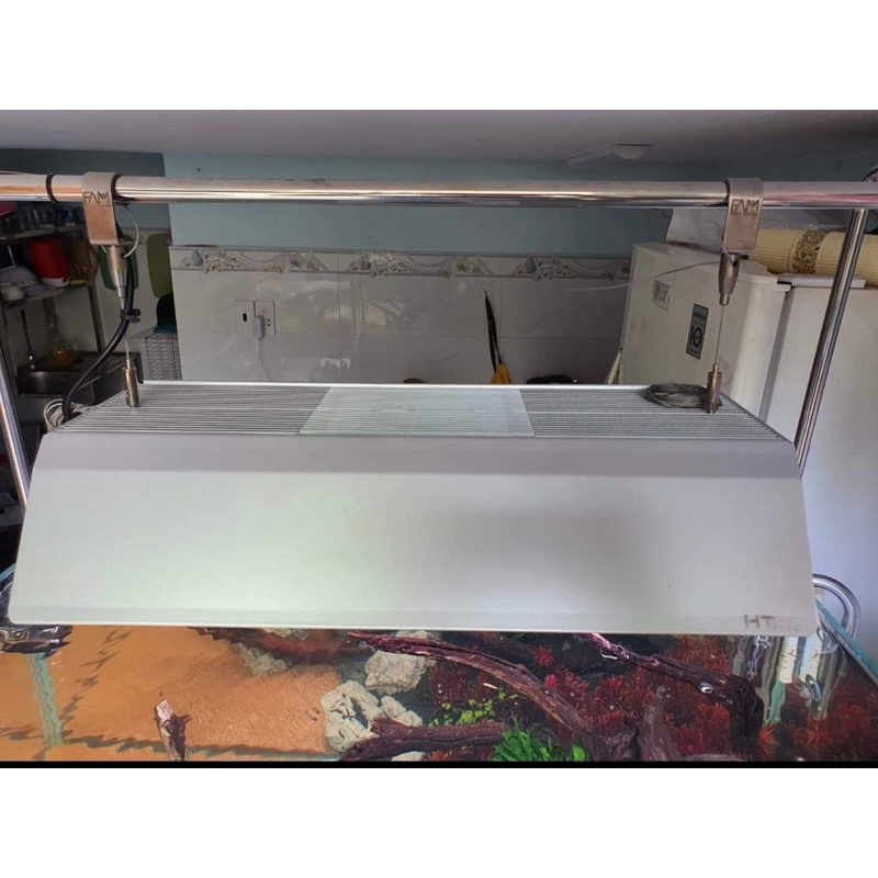 SHADE HT  VIVID 2 CHẤT LIỆU INOX 430 BÓNG GƯƠNG