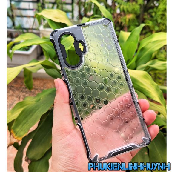 Redmi K40 Gaming_Bee Case chống sốc độc đáo