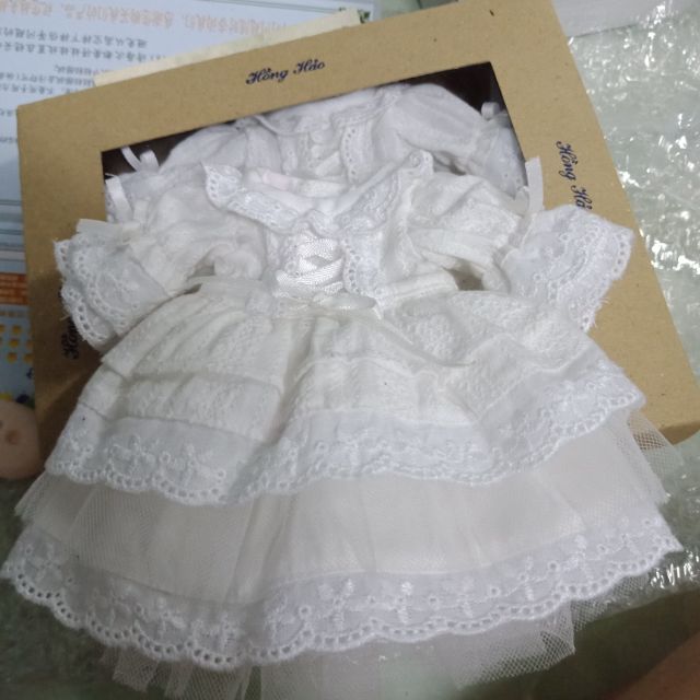 Váy ani Vô Diện