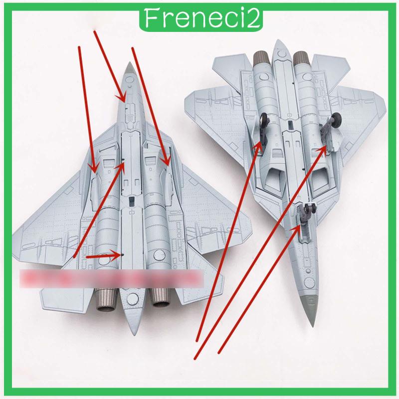 Mô Hình Máy Bay Chiến Đấu Của Nga Đẹp Mắt Cao Cấp SU-57/SU-35