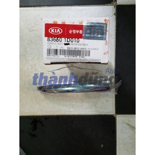 Tay mở cửa ngoài kia carens, rondo-836501d010