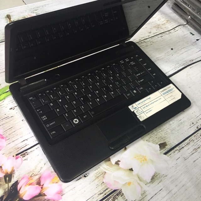 [Mã 267ELSALE hoàn 7% đơn 300K] Laptop Toshiba cũ core i3 ram 4gb giá tốt nhất | BigBuy360 - bigbuy360.vn