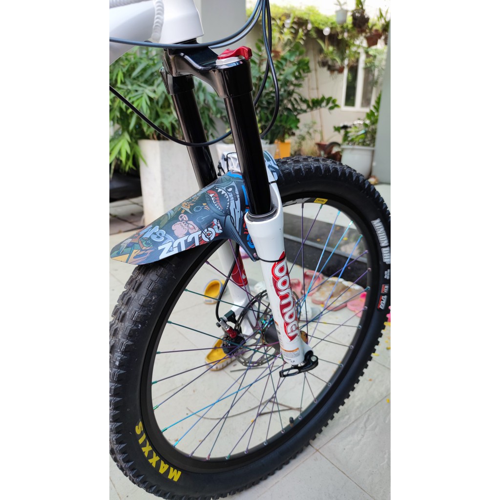 Xe đạp MTB GT Force LE - Limited Edition - Bản giới hạn chính hãng GT của USA