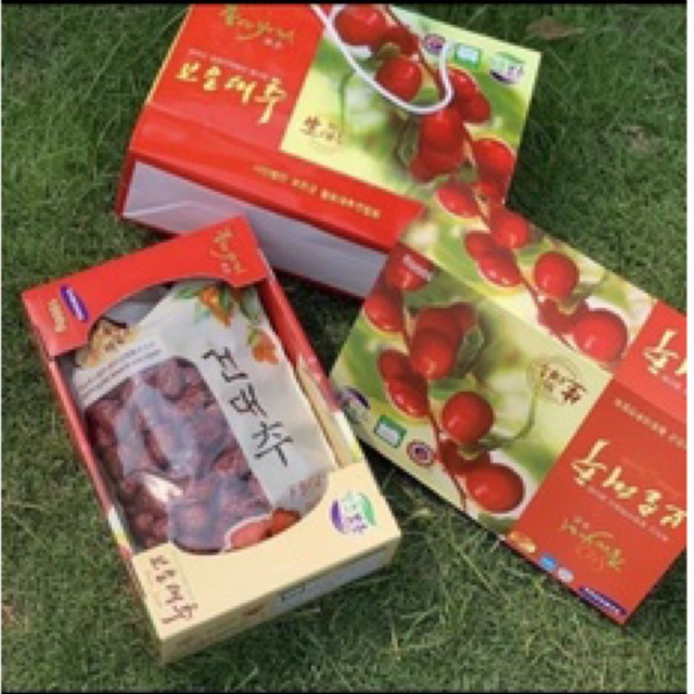 Táo đỏ hàn quốc 1kg kèm túi xách