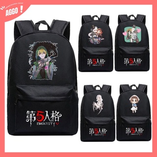 Balo Đi Học Identity V Nam Nữ Unisex Cực HOT