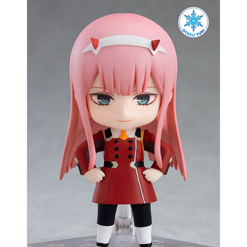 [Chính Hãng] Mô Hình Nendoroid Zero Two - Nendoroid 952 Darling In The Franxx