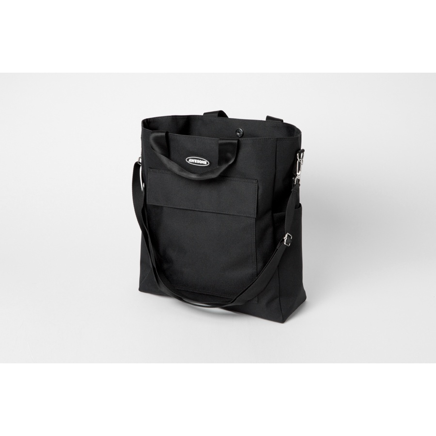 Túi Đeo Vai ARTBOX Hàn Quốc Màu Đen Thời Trang