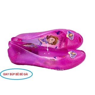 GIÀY BÚP BÊ BÉ GÁI THÁI LAN