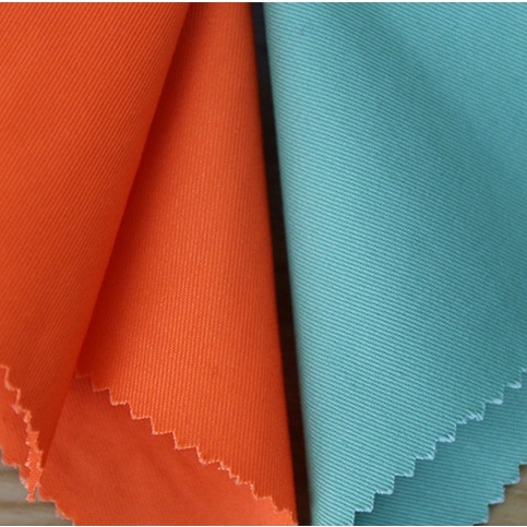 Vải Kaki Chéo độ bền cao nhà Lavie mặc dày,mát, vải may quần,váy và đồng phục công sở