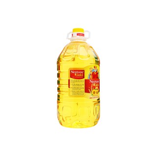 Thanh Hóa - Dầu ăn Neptune Gold chai 5l