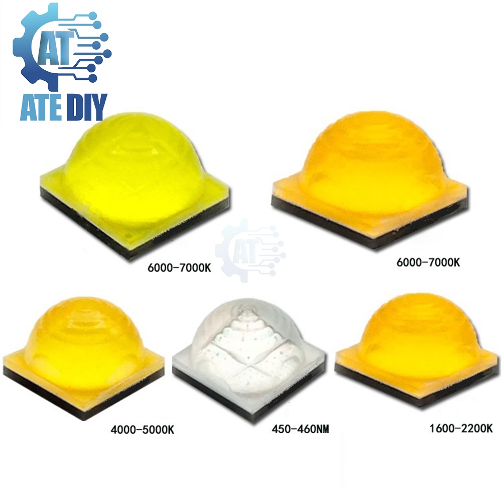 Bóng đèn led CREE XHP50 V2