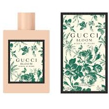 Nước hoa gucci xanh