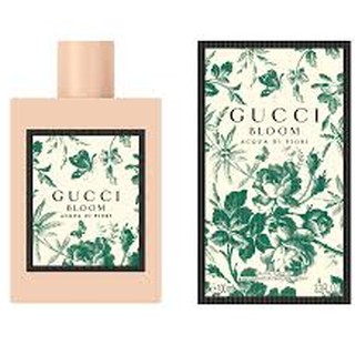 Nước hoa gucci xanh