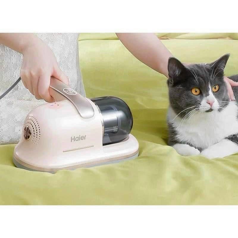 Máy Hút Bụi Haier Giường Nệm Sofa Diệt Khuẩn HAIER HZ-C602F